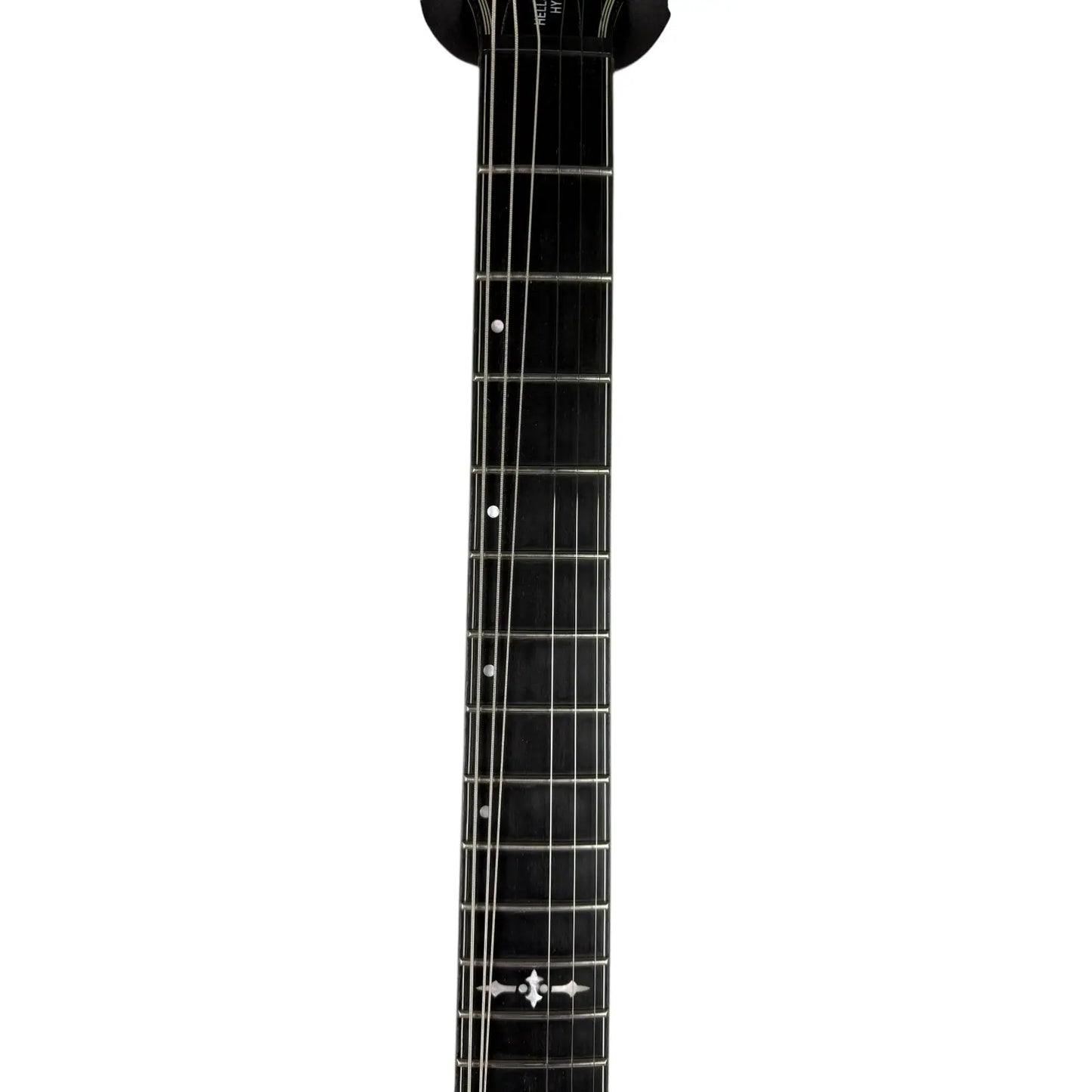 Schecter Diamond Series Hellraiser Hybrid Schecter