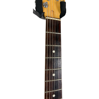 FGN Fujigen Japan J-Classic Stratocaster 2015 – Sunburst