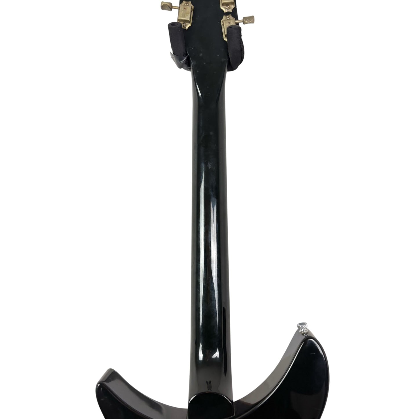 Rickenbacker 320 1977 - Jetglo