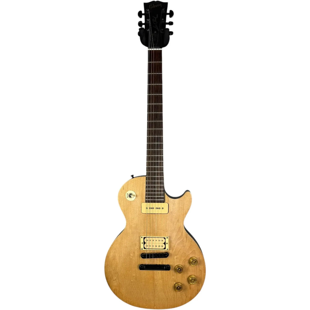 Gibson Les Paul Gibson