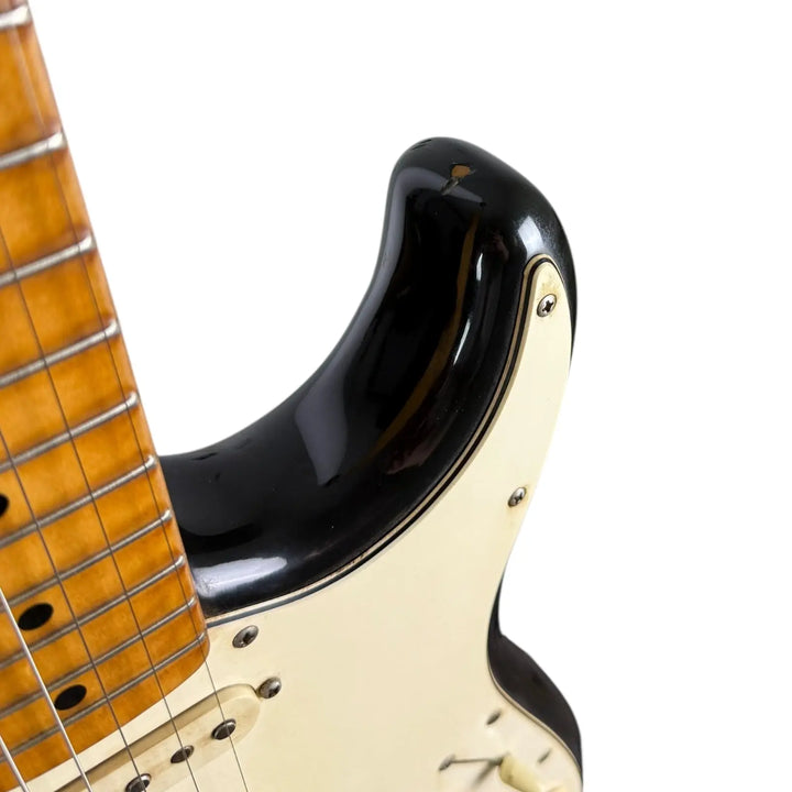 Greco Super Sounds Stratocaster SE380 1979 - Sunburst Pat´s Guitars