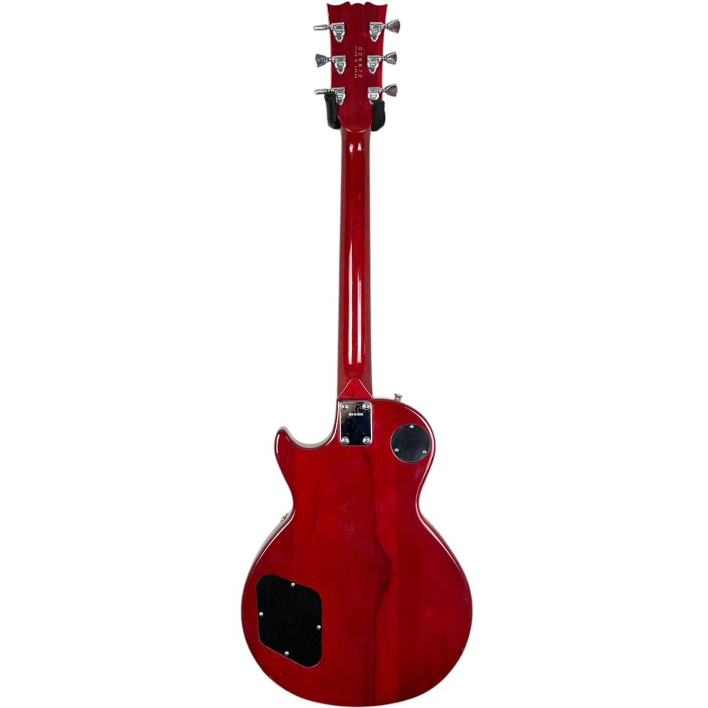Yamaha SL380 Studio Lord Les Paul 1978 – Cherry Sunburst