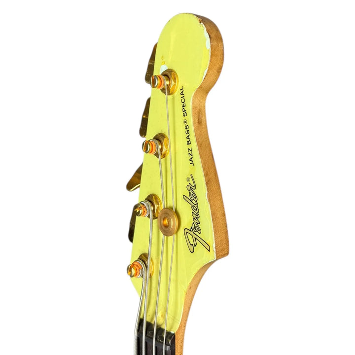 Fender Jazz Bass Special Fender