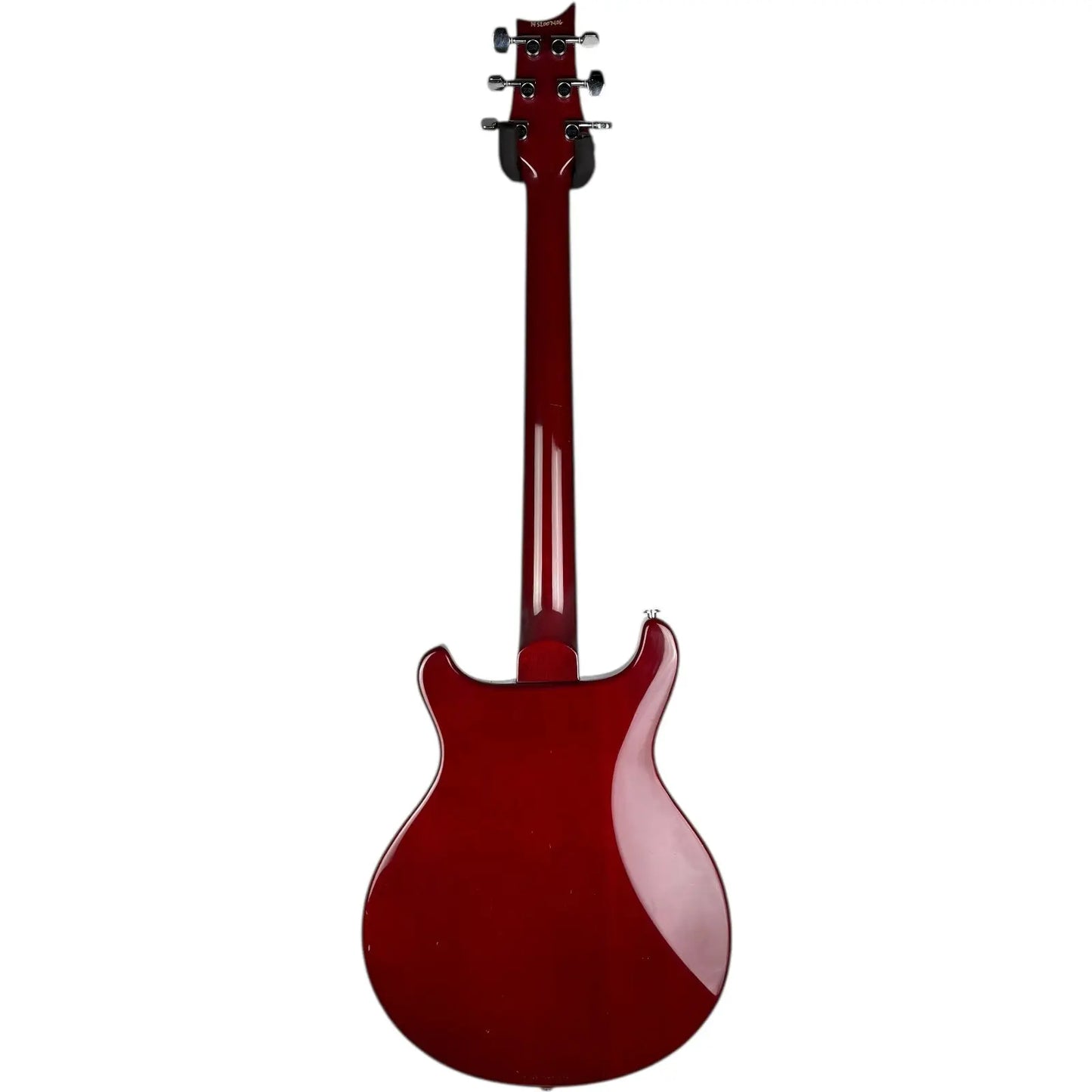 PRS USA S2 Mira 2014 - Vintage Cherry PRS