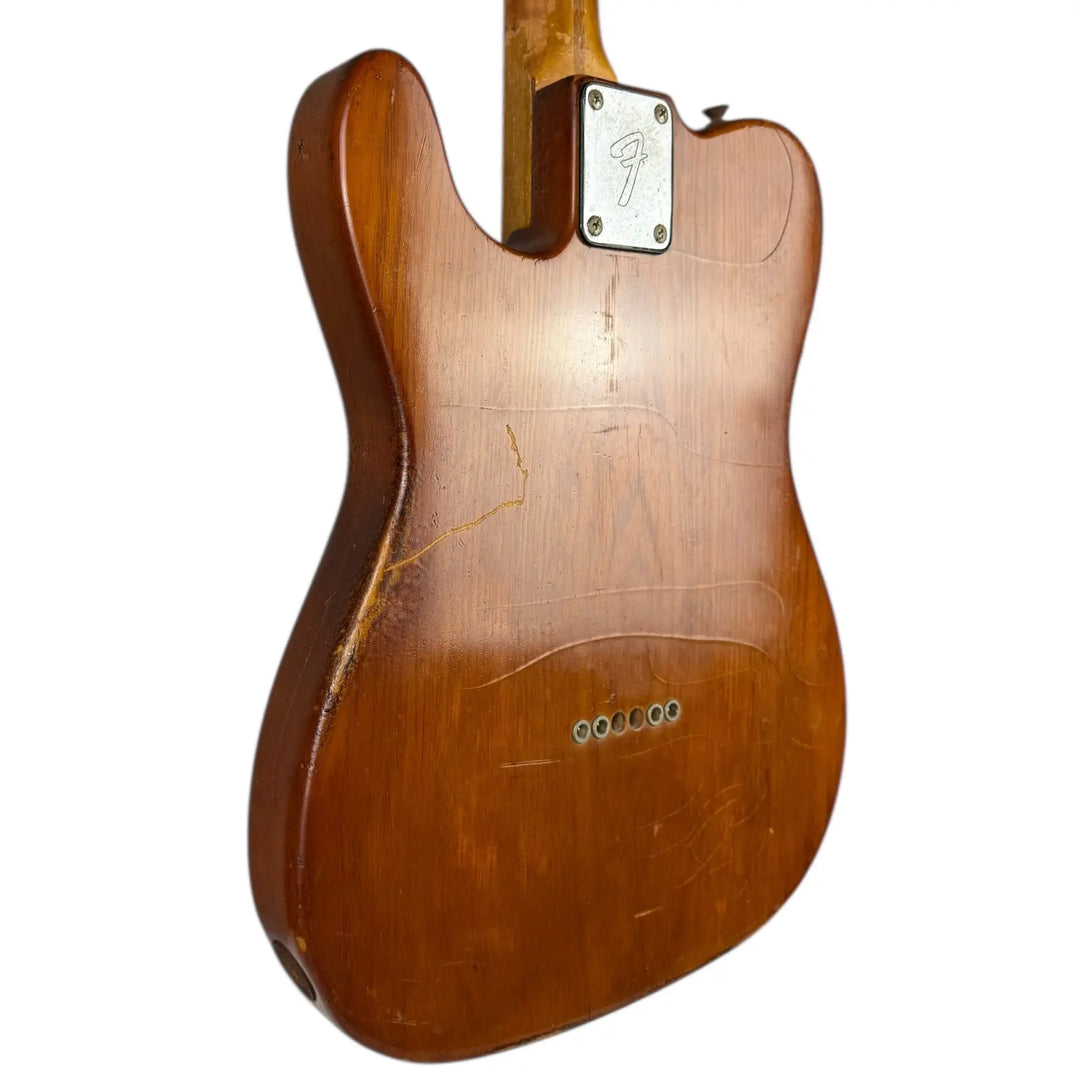 Fender Telecaster Fender