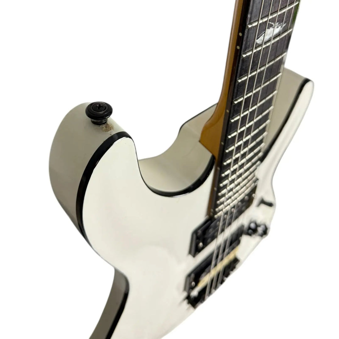 Schecter Diamond Series Schecter