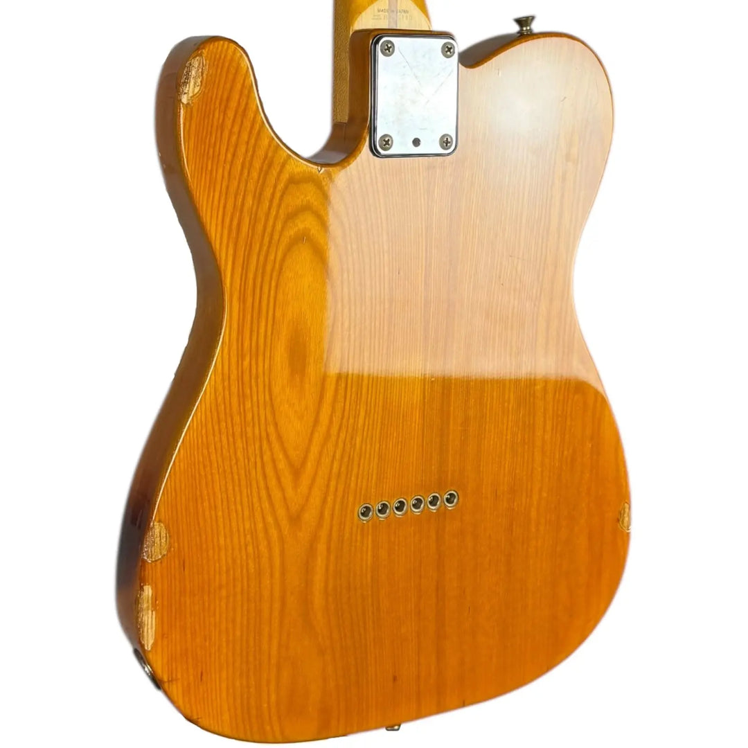 Fender Telecaster Fender