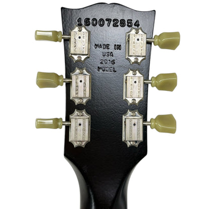Gibson Les Paul Tribute T 2016 - Faded Honey Burst