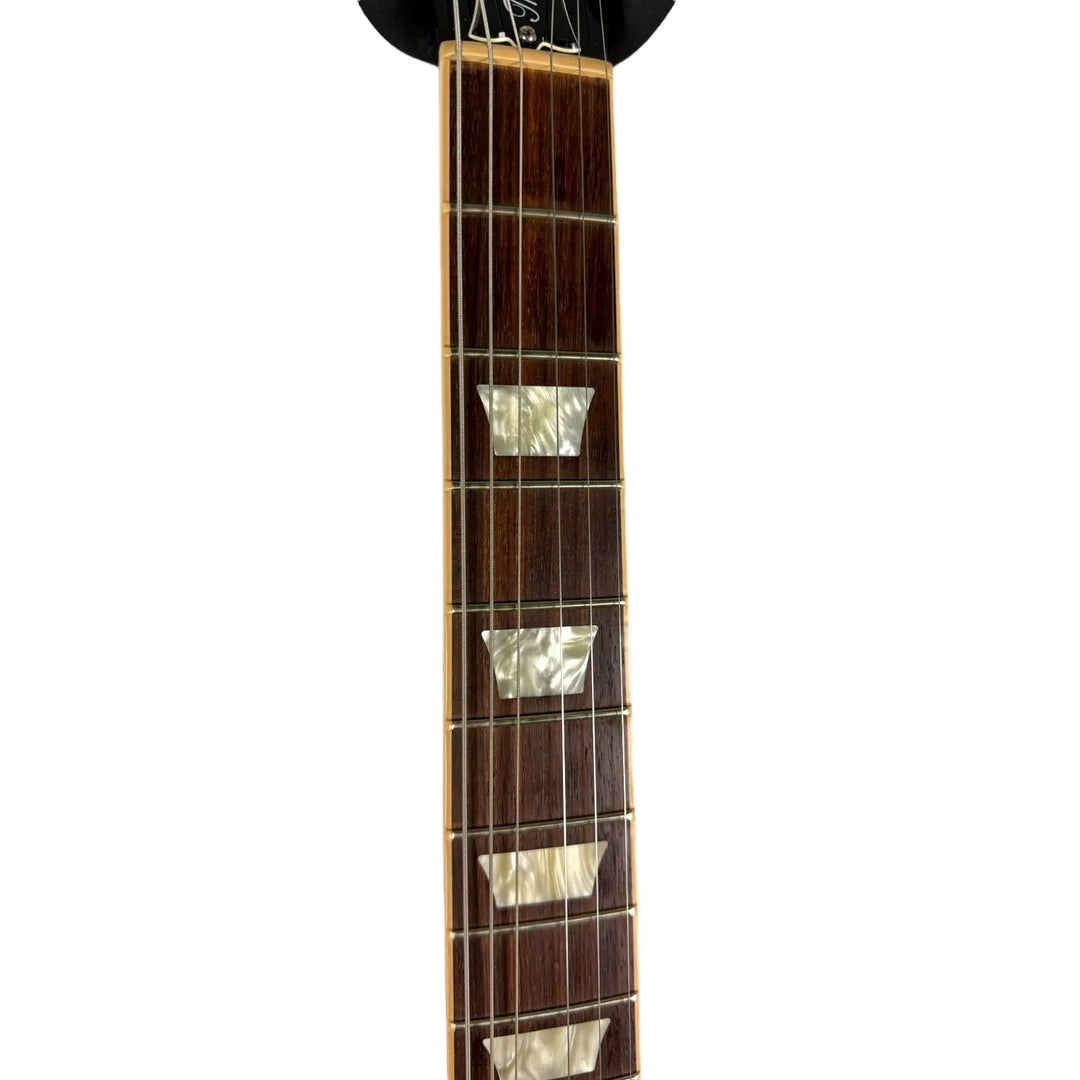 Gibson Les Paul Traditional 2016 - Desert Burst - Pat´s Guitars