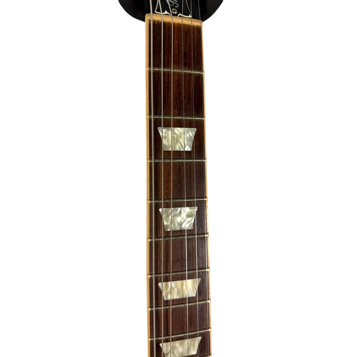 Gibson Les Paul Traditional 2016 - Desert Burst - Pat´s Guitars