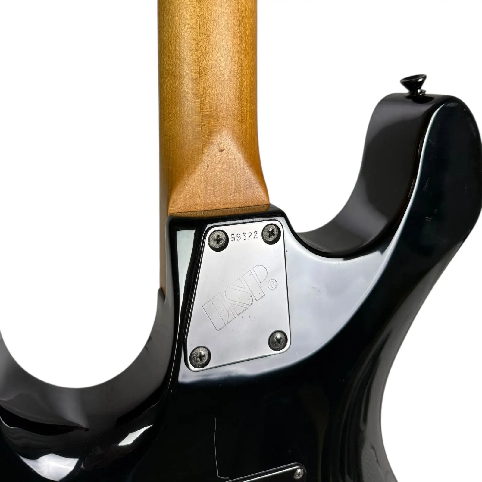 ESP Maverick ESP