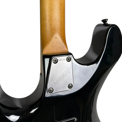 ESP Maverick ESP