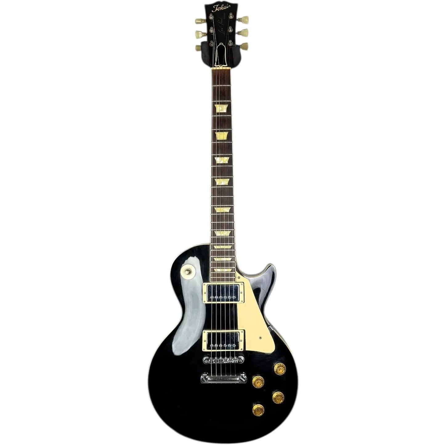 Tokai Les Paul Tokai