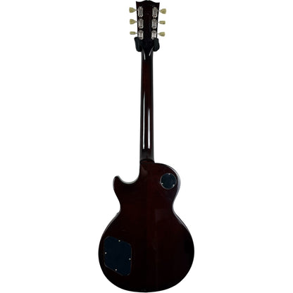 Gibson Les Paul Classic 2017 – Tobacco Sunburst