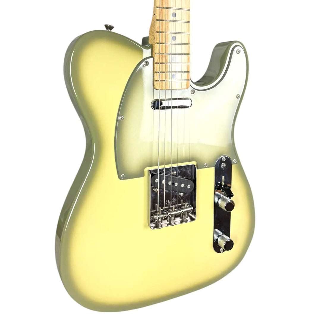 Fender Japan ‘70s Reissue Telecaster 2019 - Antigua Fender
