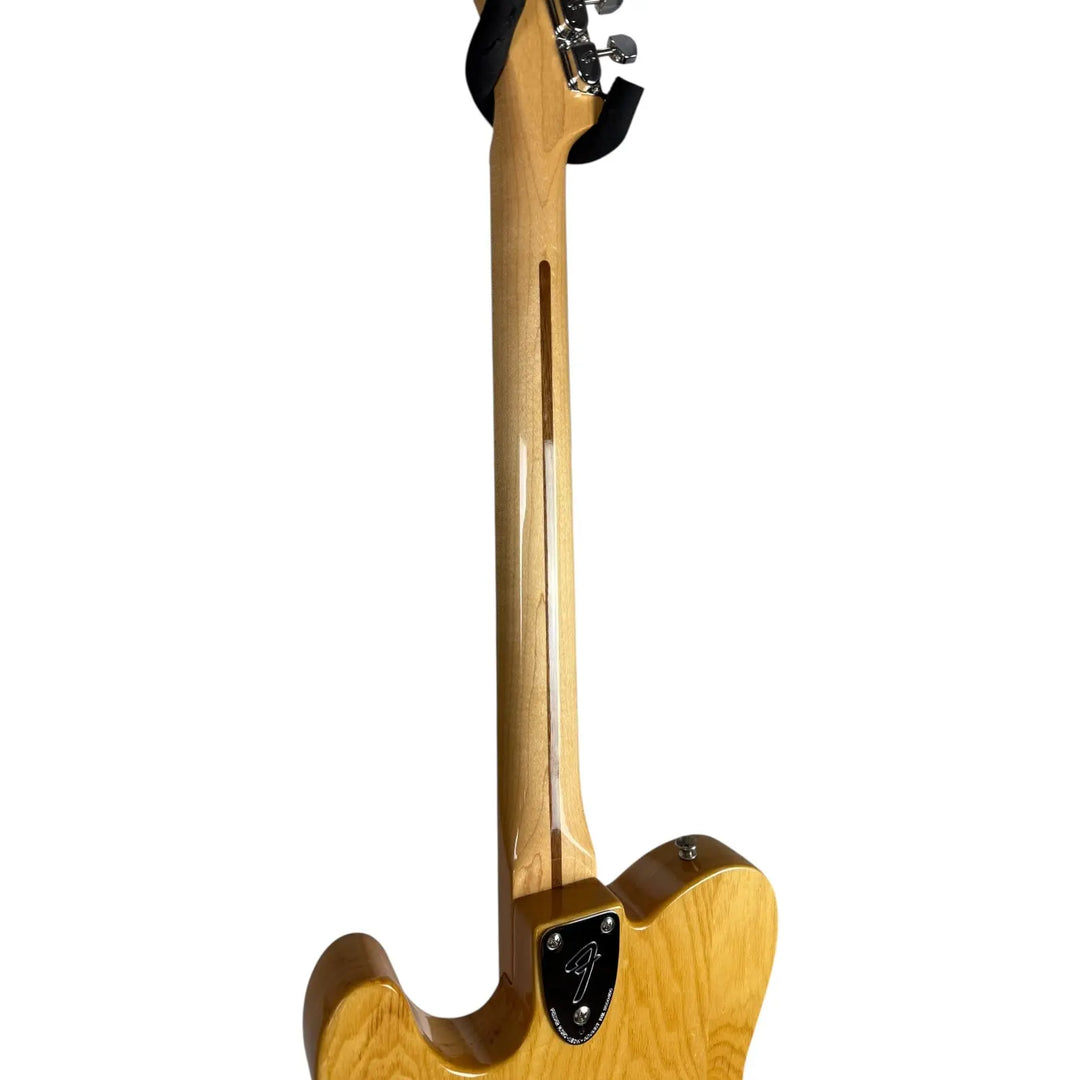 Fender Telecaster Custom Fender