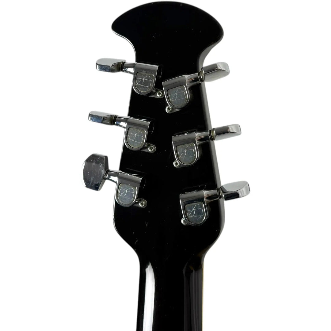 Ovation Deacon 1974-1975 - Sunburst Ovation