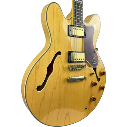 Epiphone Sheraton Halbakustik Epiphone