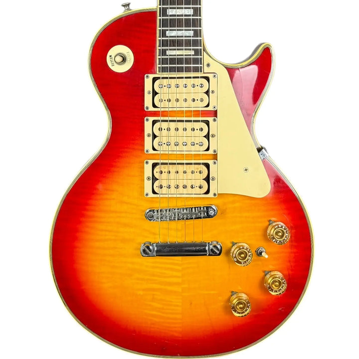 Greco EG Pat´s Guitars