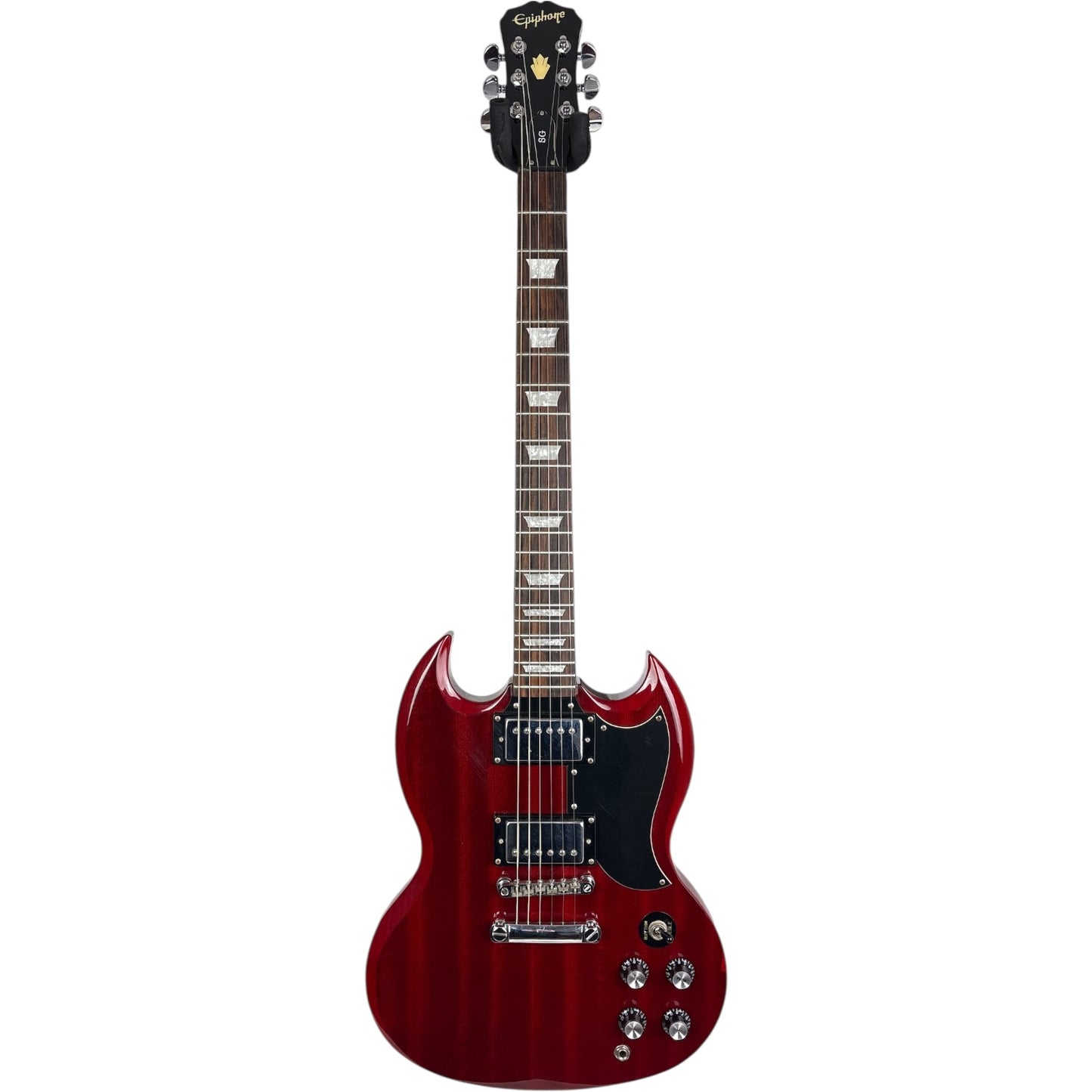 Epiphone SG 2005 - Heritage Cherry