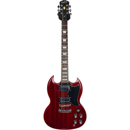 Epiphone SG 2005 - Heritage Cherry