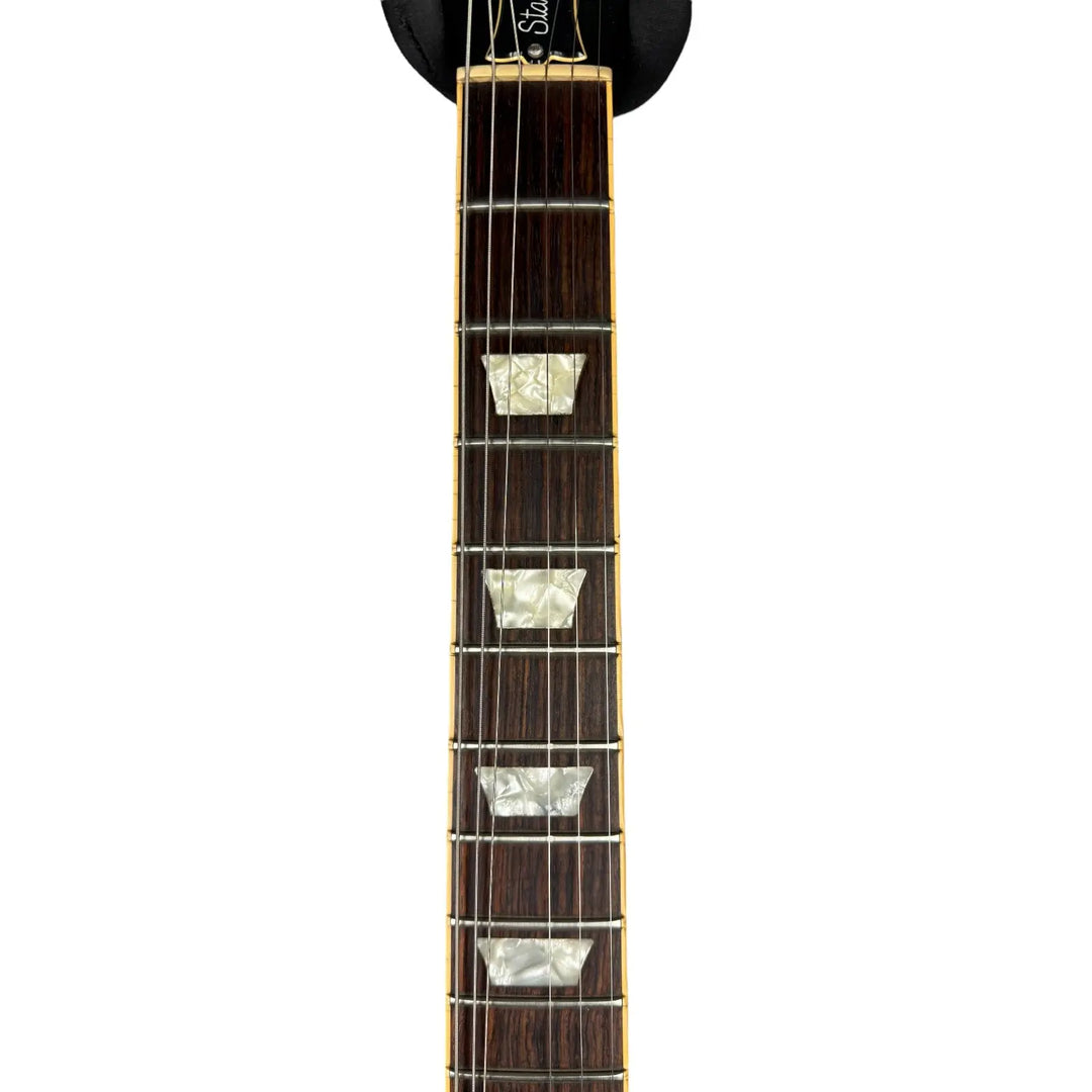 Gibson Les Paul Standard 1999 - Black Gibson