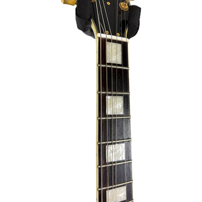 Burny Les Paul 2010 – Alb
