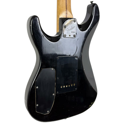 Fender American HM Stratocaster 1988 - Repaint