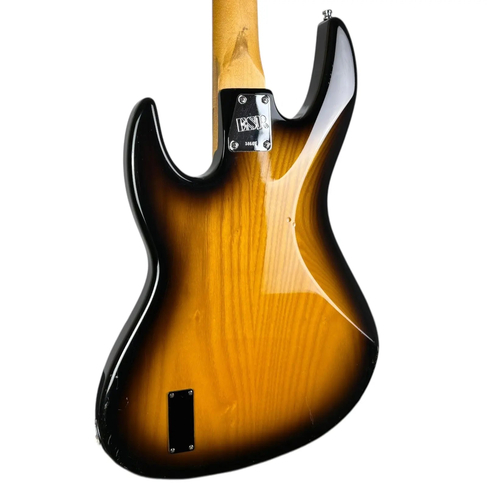 ESP Bass ESP
