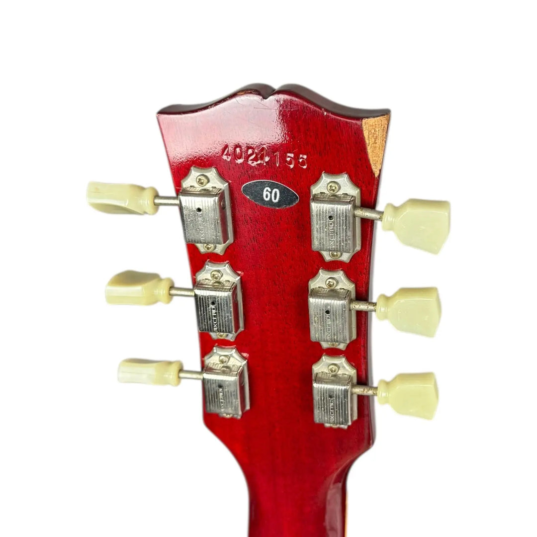 Tokai Love Rock Tokai