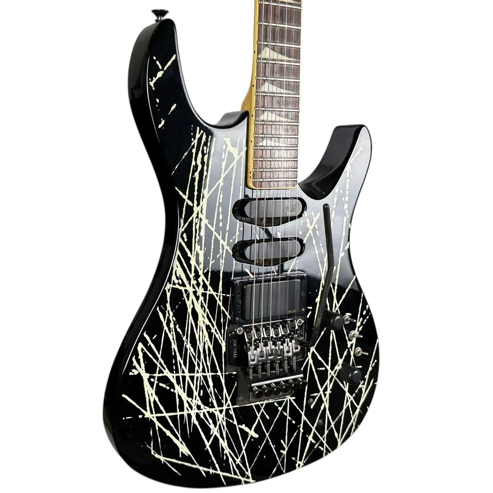 GTX33 Pat´s Guitars