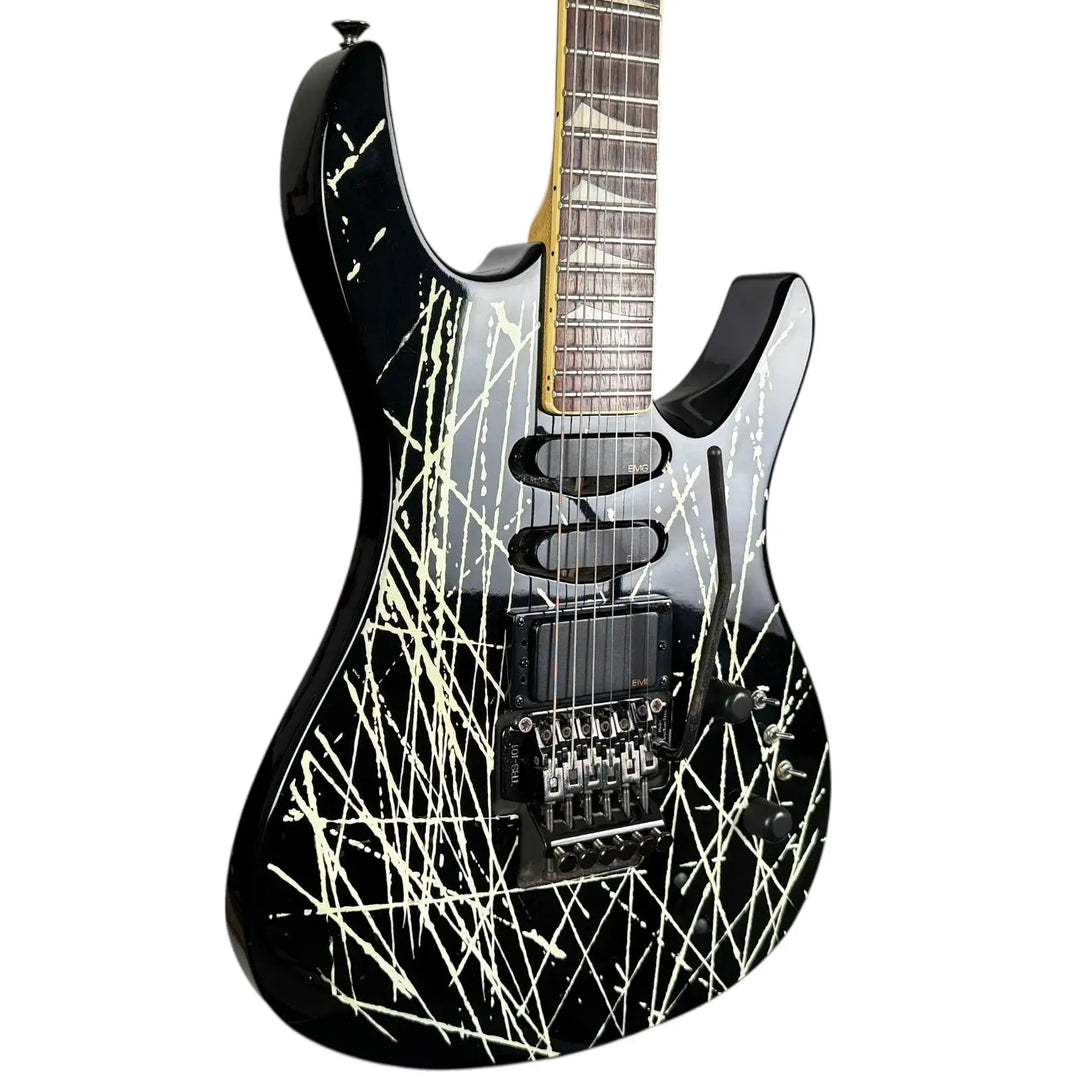 GTX33 Pat´s Guitars