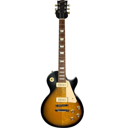 Gibson Les Paul Tribute P90 2016 - Tobacco Sunburst