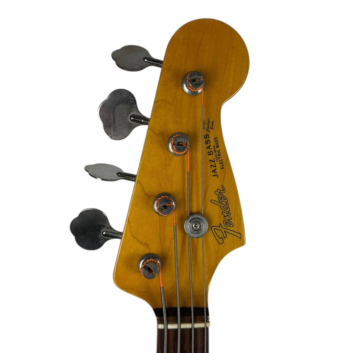 Fender Jazz Bass Fender