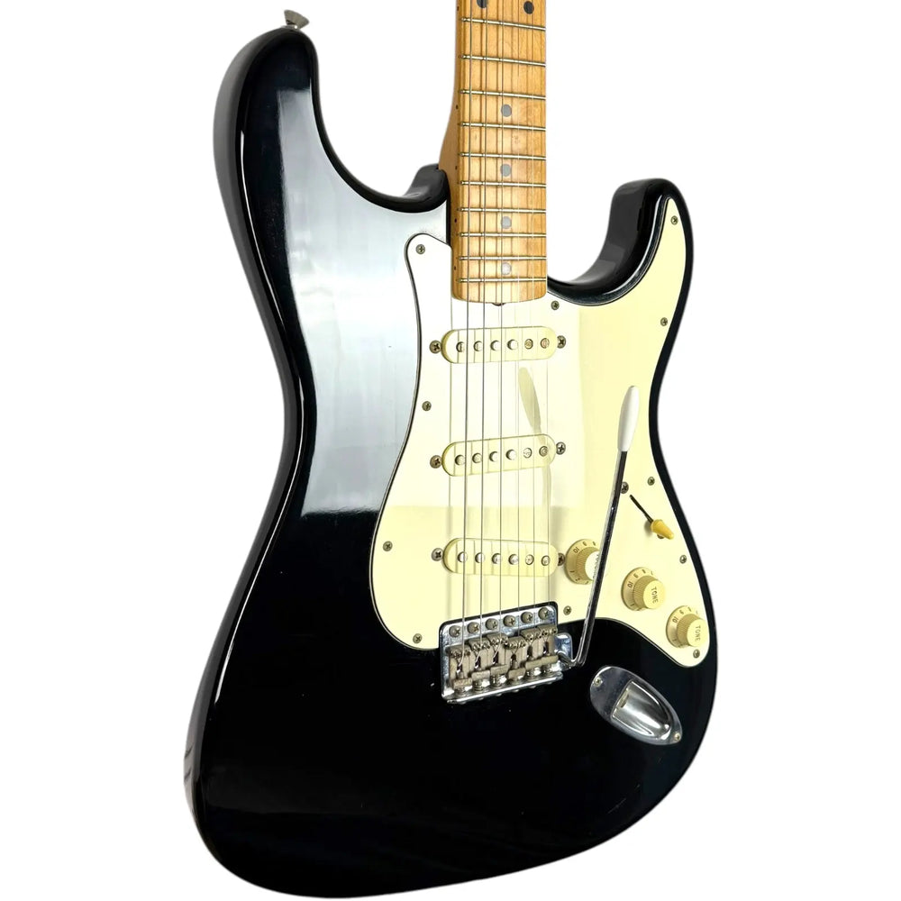 Fender Japan Stratocaster Pat´s Guitars