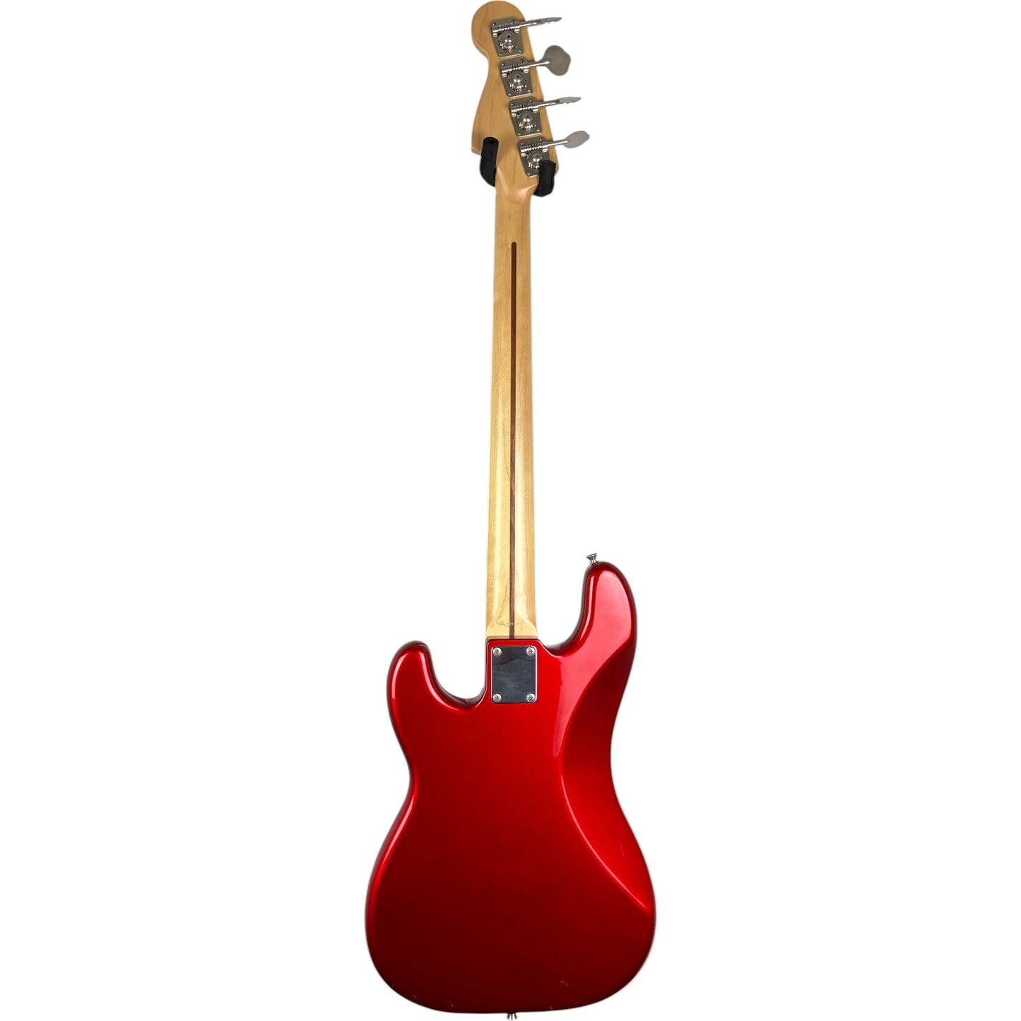 Fender Japan Precision Bass 2004-2005 - Rosso Candy Apple