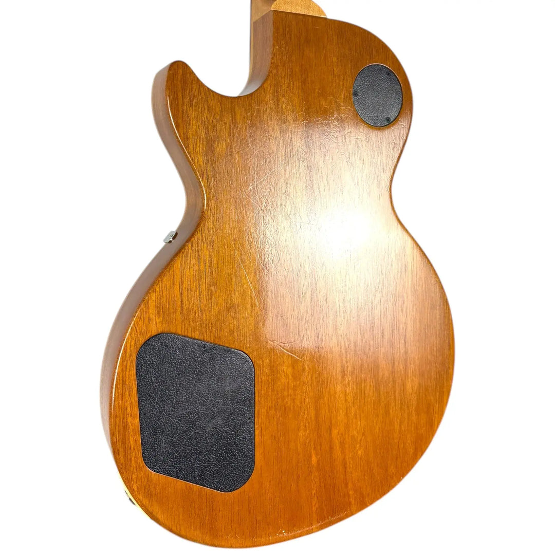 Gibson Les Paul Tribute 2019 - Satin Honeyburst - Pat´s Guitars