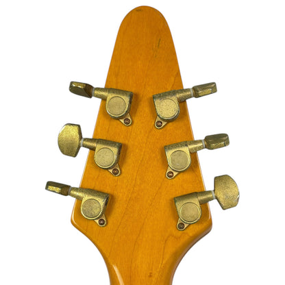 Juno Flying V - Natural