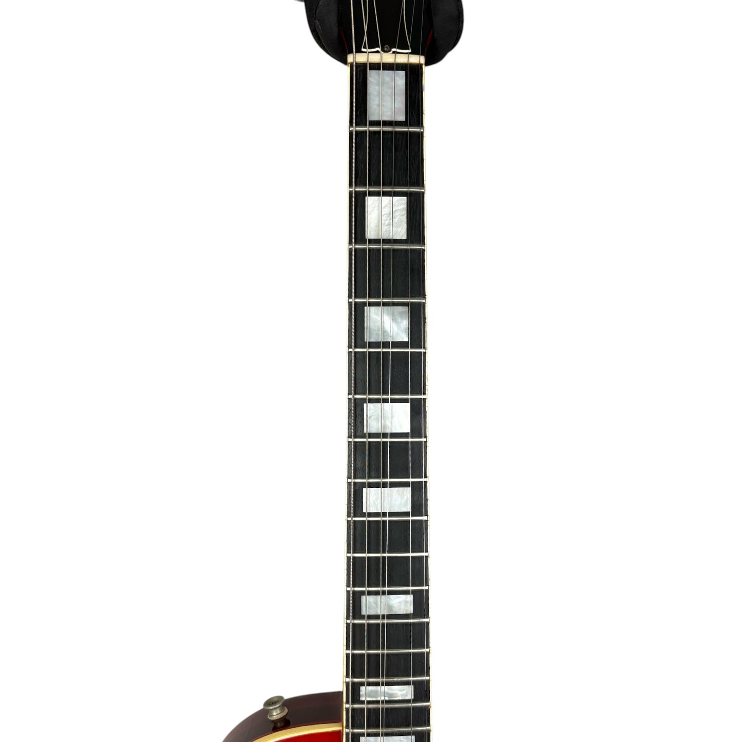 Greco EG Les Paul z lat 70. - Cherry Sunburst