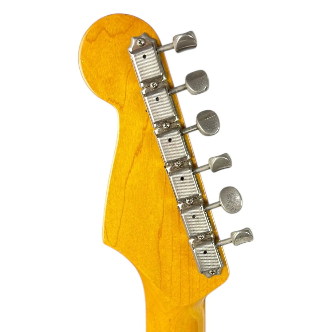 Fender Stratocaster Fender
