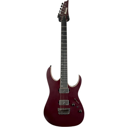 Ibanez RG5121 Prestige 2021 - Burgundy Metallic Flat
