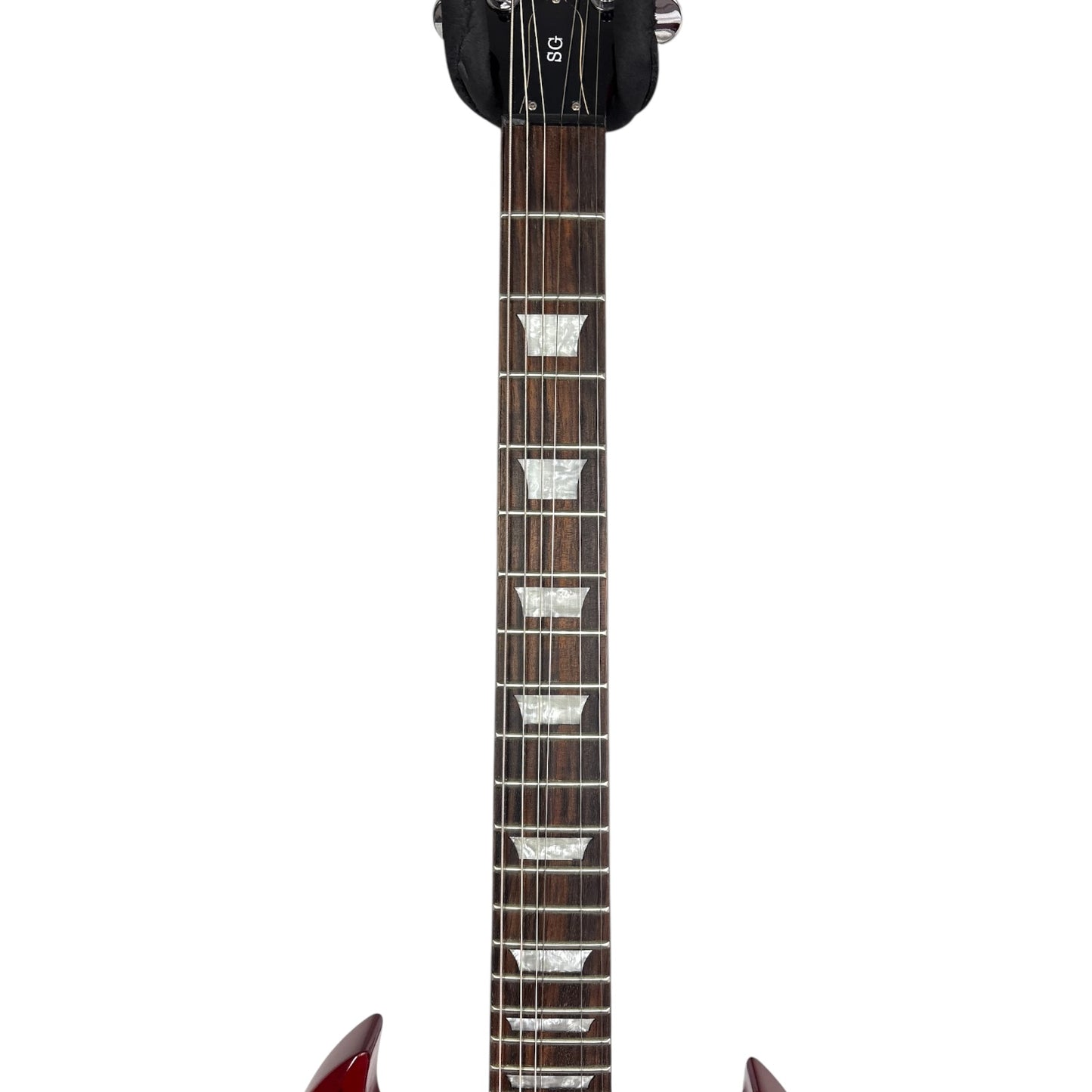 Epiphone SG 2005 - Heritage Cherry