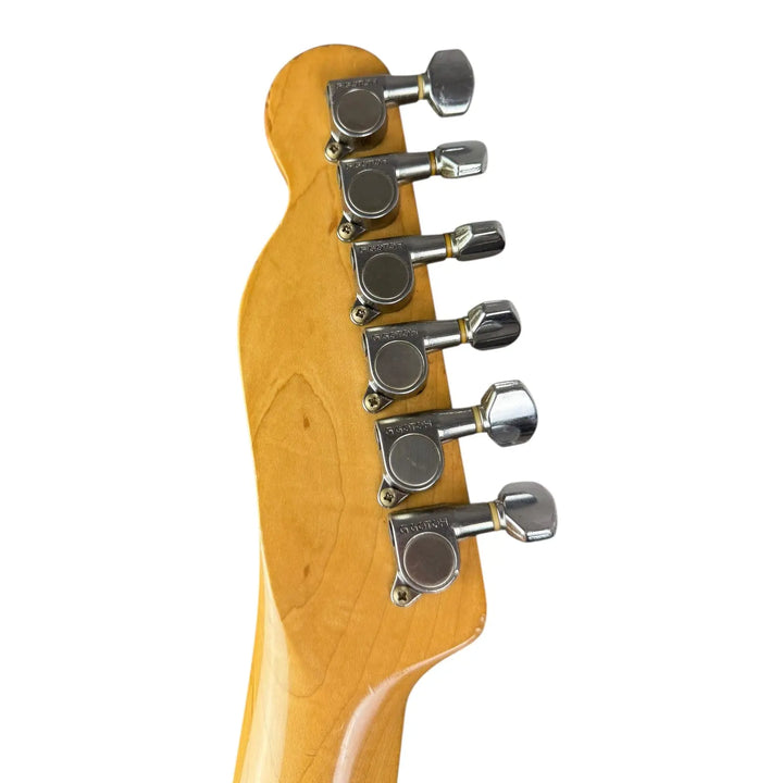 Fender Telecaster Custom Fender