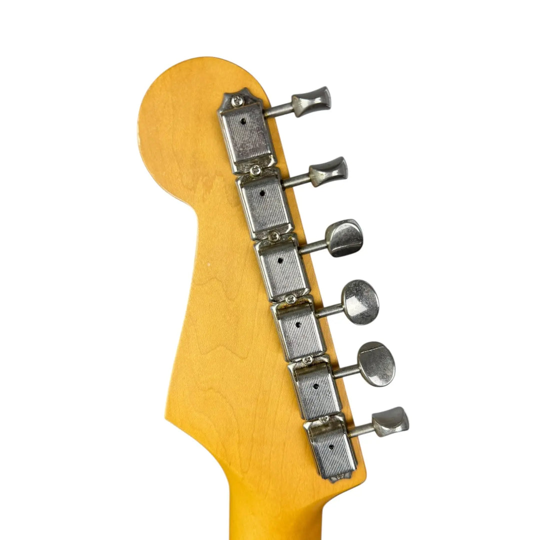 Fender Stratocaster Fender