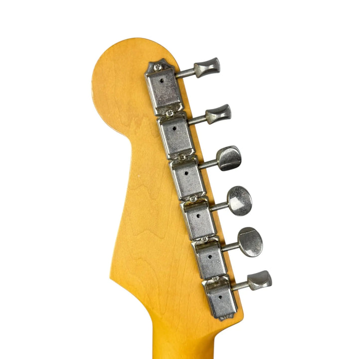 Fender Stratocaster Fender