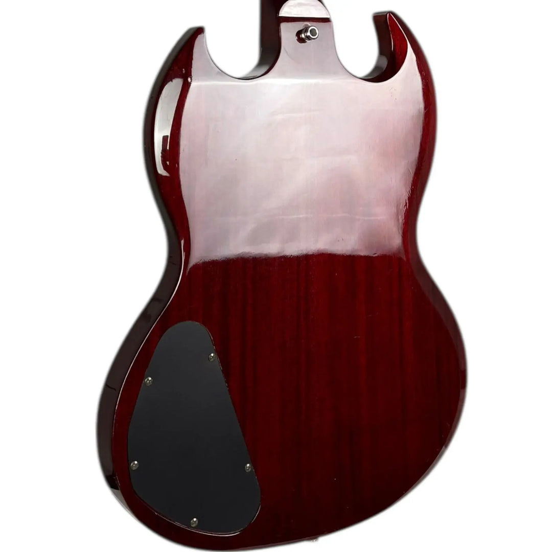 Orville by Gibson Orville by Gibson