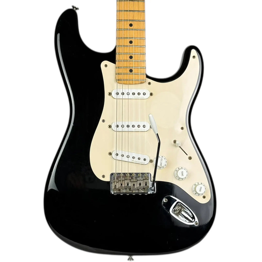 Fender Eric Clapton Signature American Stratocaster 2003 - Blackie Fender