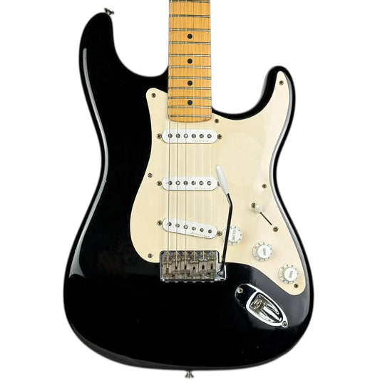Fender Eric Clapton Signature American Stratocaster 2003 - Blackie Fender