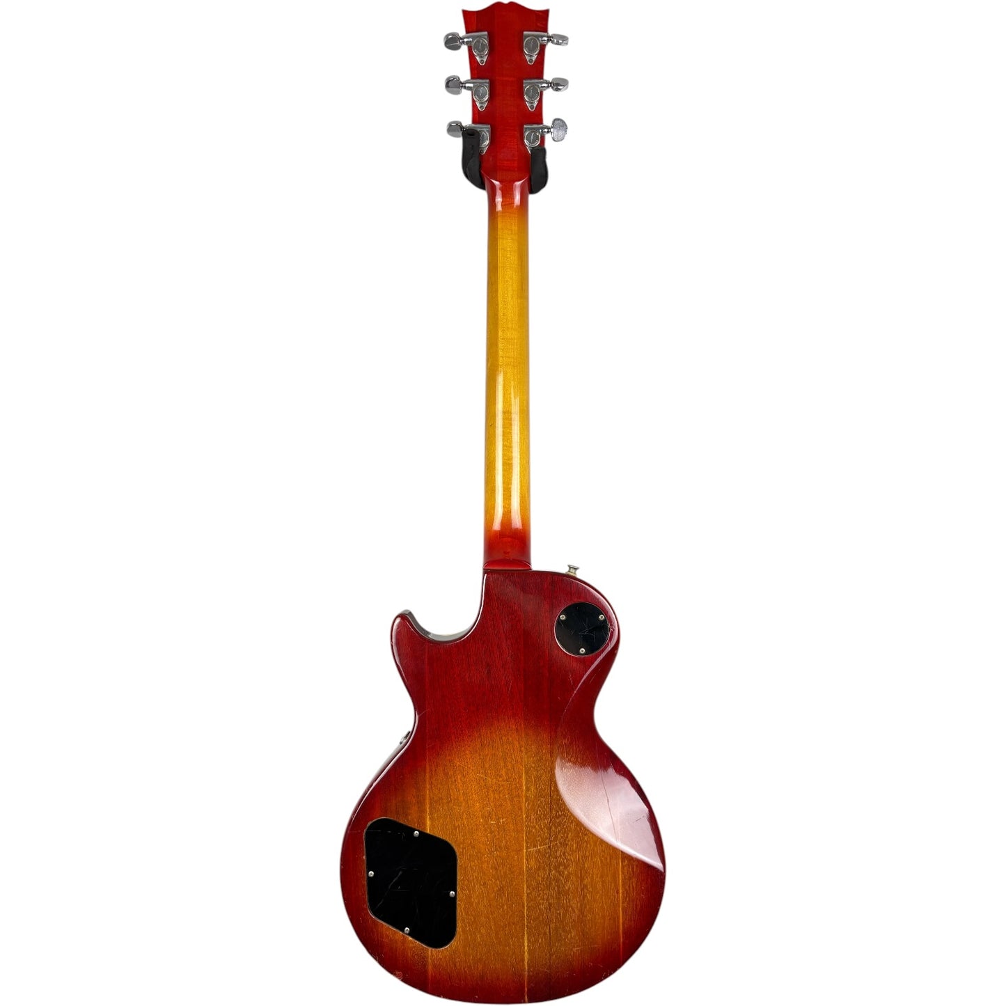 Greco EG Les Paul z lat 70. - Cherry Sunburst