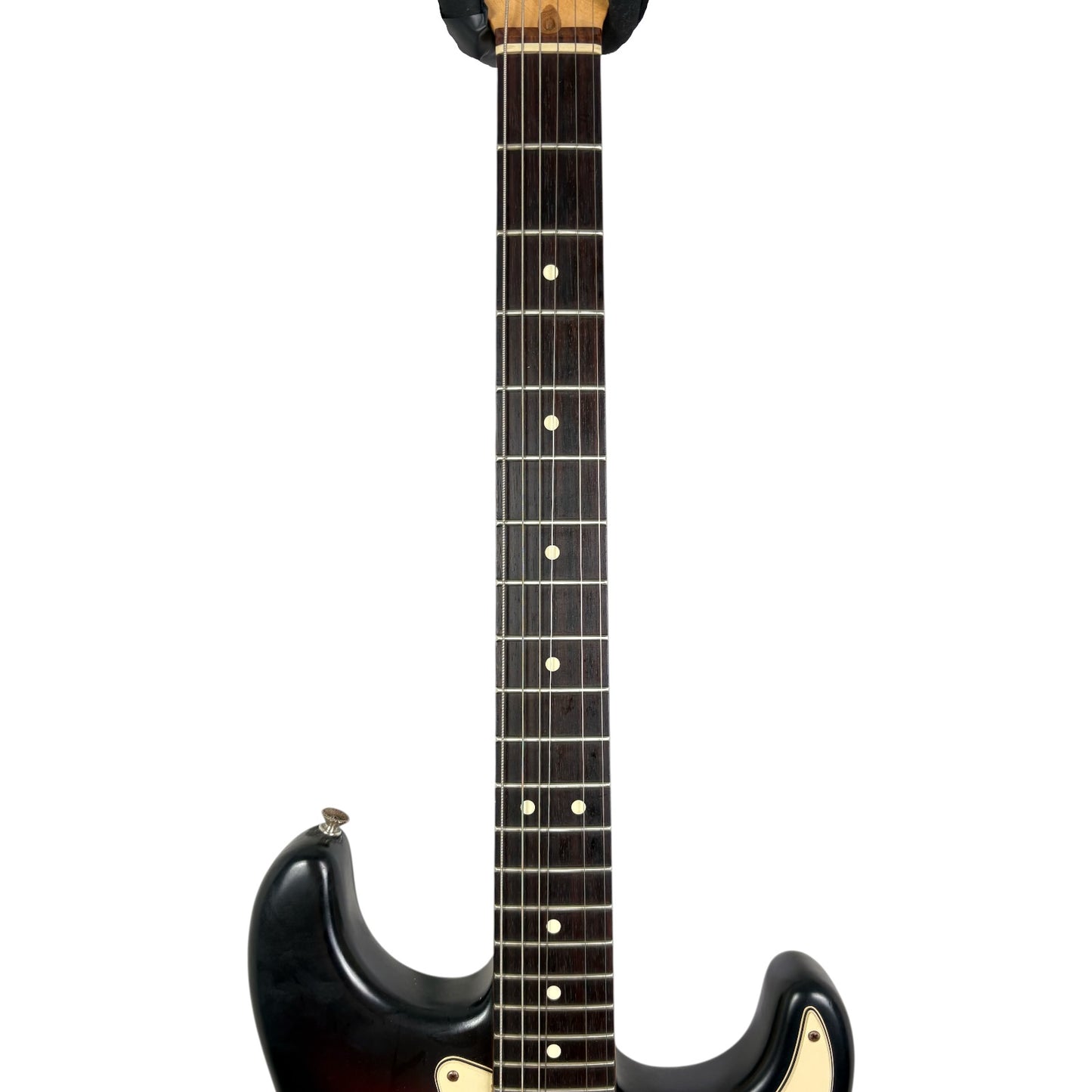 Fender American Highway One Stratocaster HSS 2010 - Sunburst